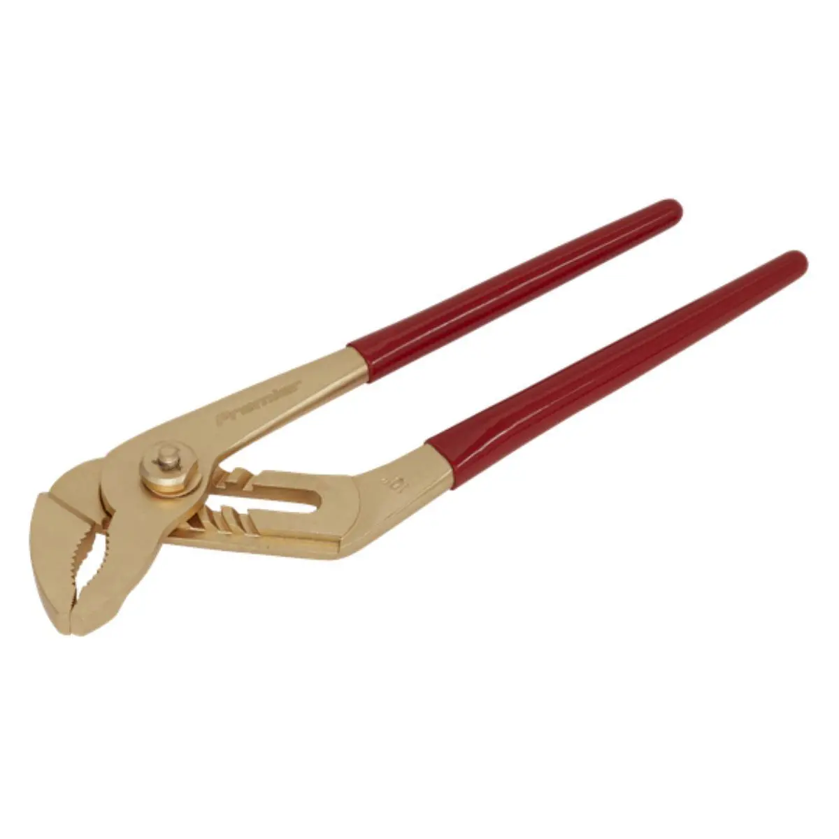 Sealey Ns074 250Mm Water Pump Pliers Non-Sparking 1