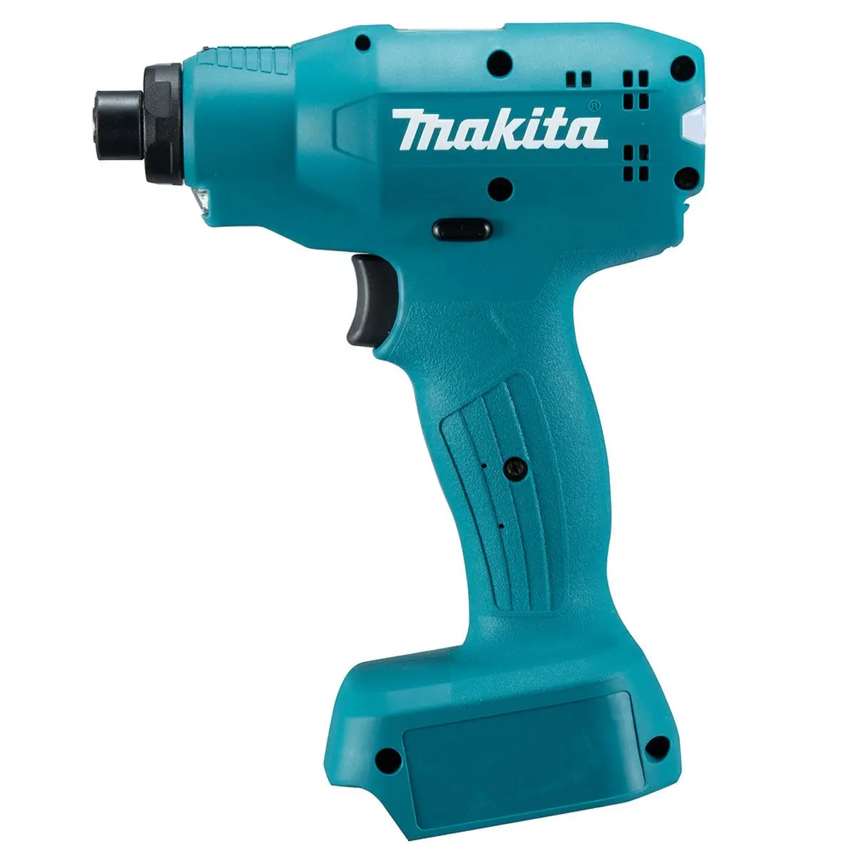 Makita Dft025fm4z 18V Lxt Brushless Screwdriver Body Only 1