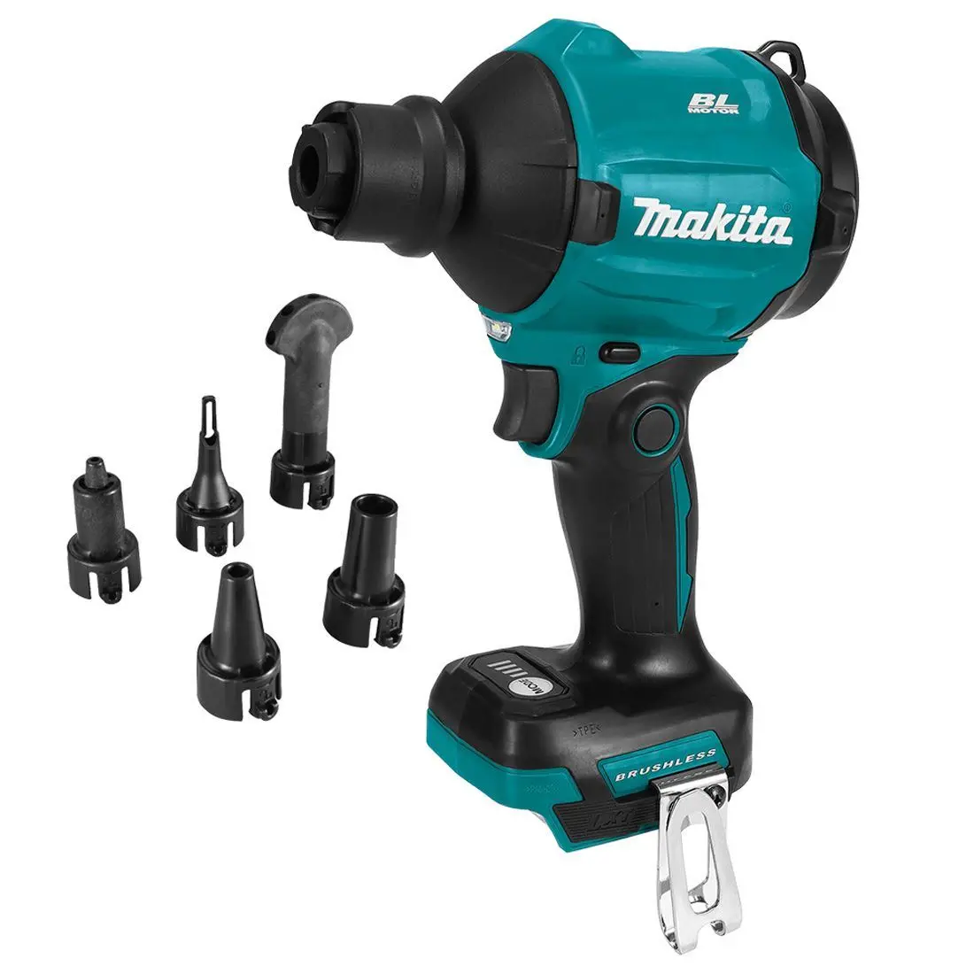Makita Das180z 18V Lxt Brushless Dust Blower Body Only 1