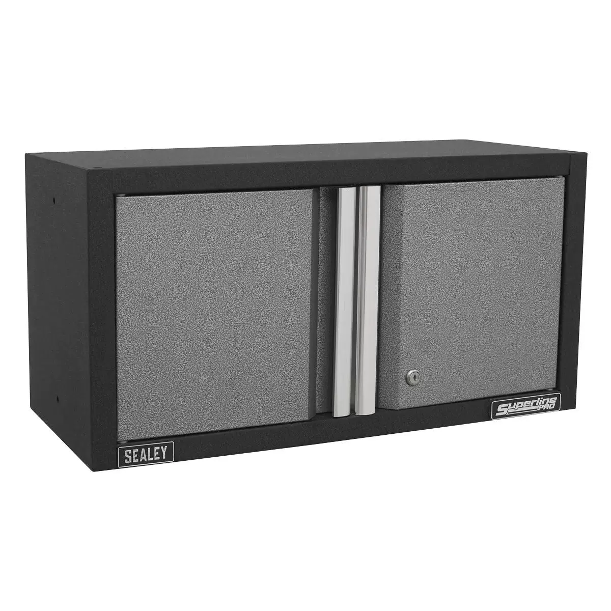 Sealey Apms65 Modular Wall Cabinet 2 Door 680Mm 1