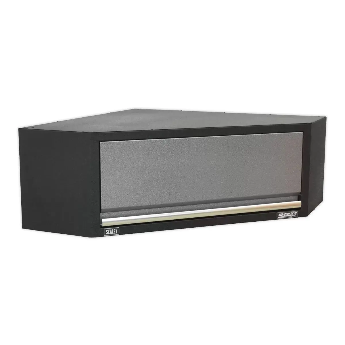 Sealey Apms61 Modular Corner Wall Cabinet 865Mm 1