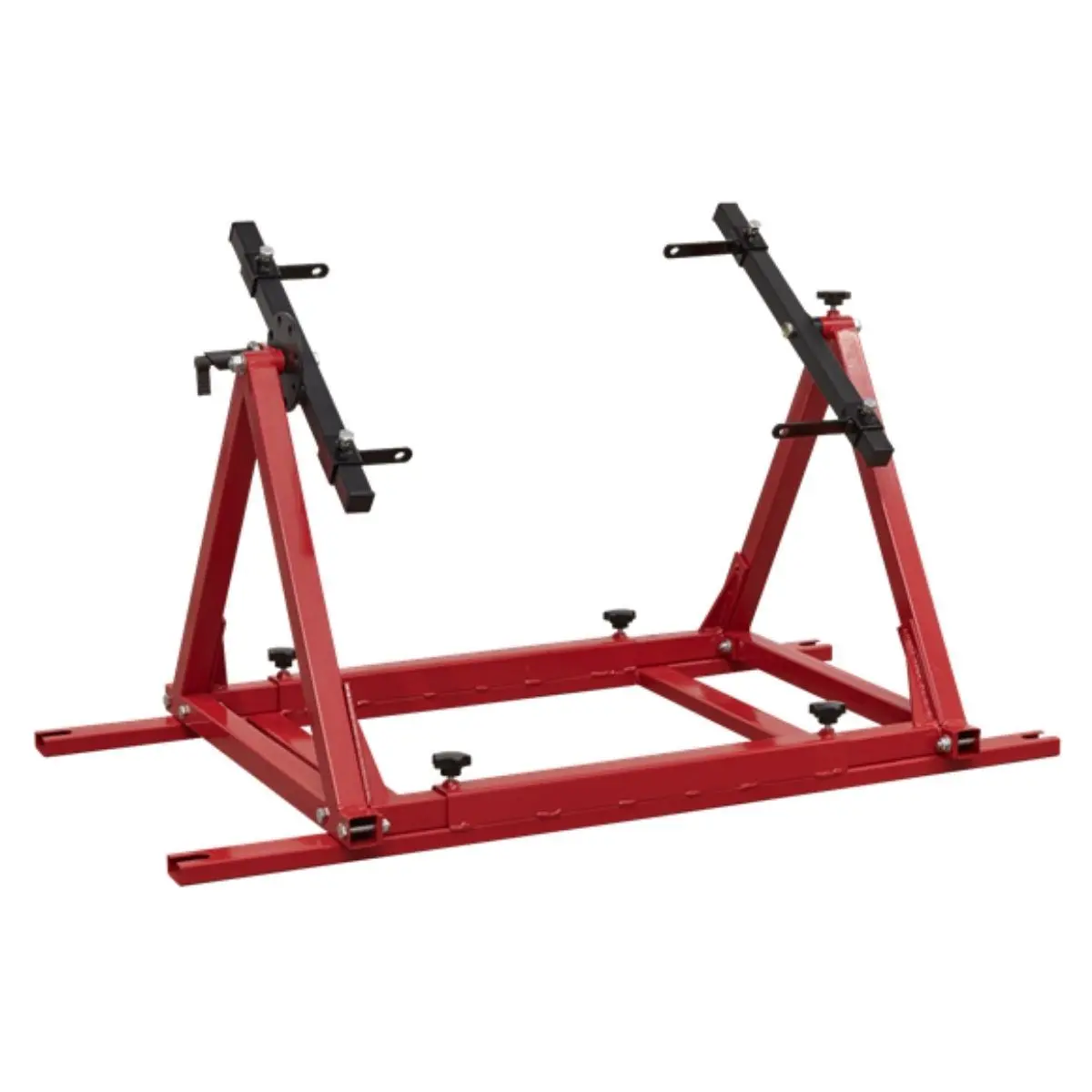 Sealey Mes03 100Kg Engine Rebuild Stand-Cylinder 1
