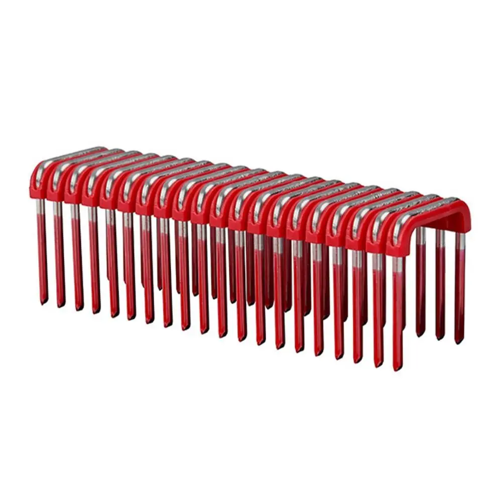 Milwaukee 25Mm Insulated Cable Staples For M12bcst Stapler Pack Of 600 4932479628 1