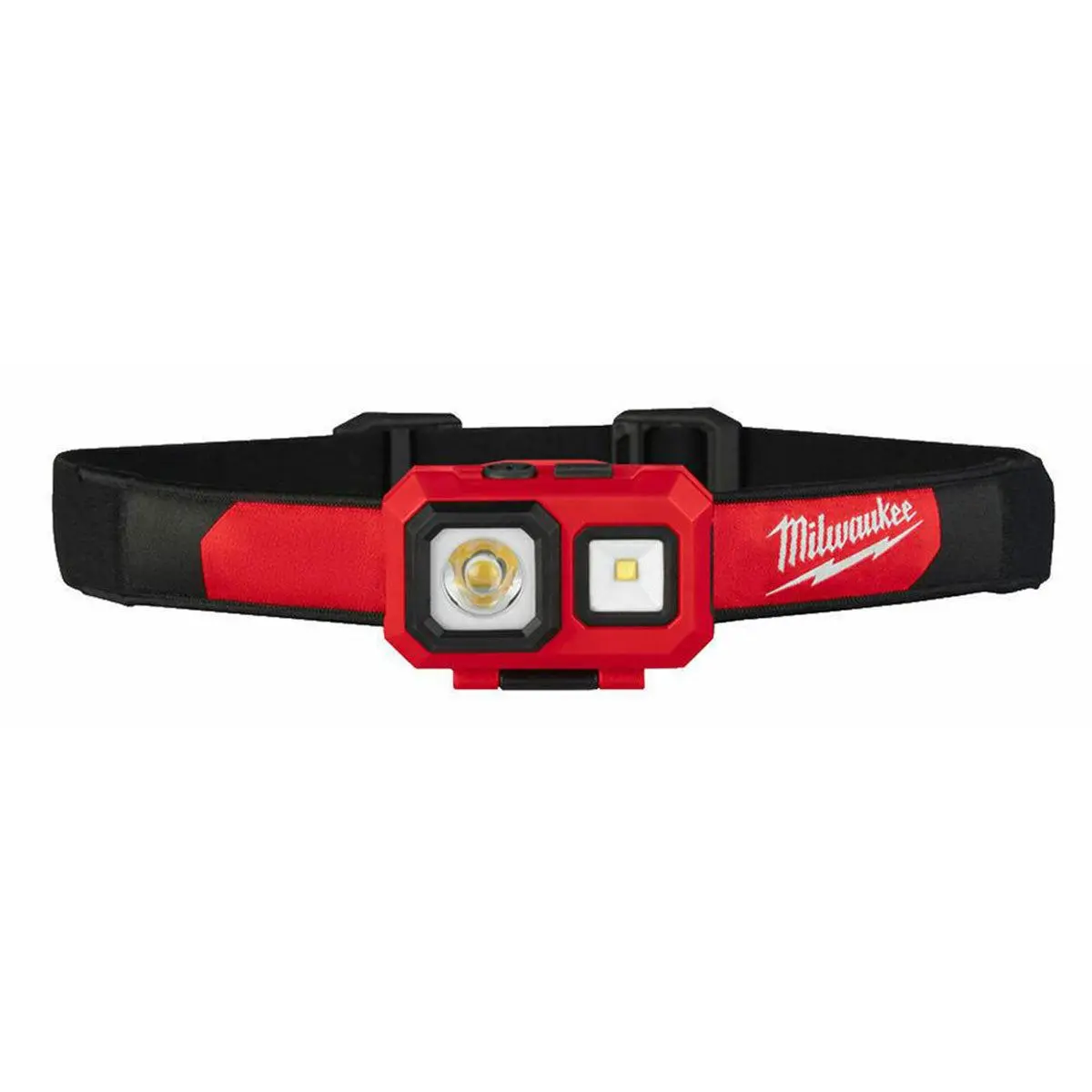 Milwaukee Hl-Sf Led Spot Flood Headlamp 4933471388 1