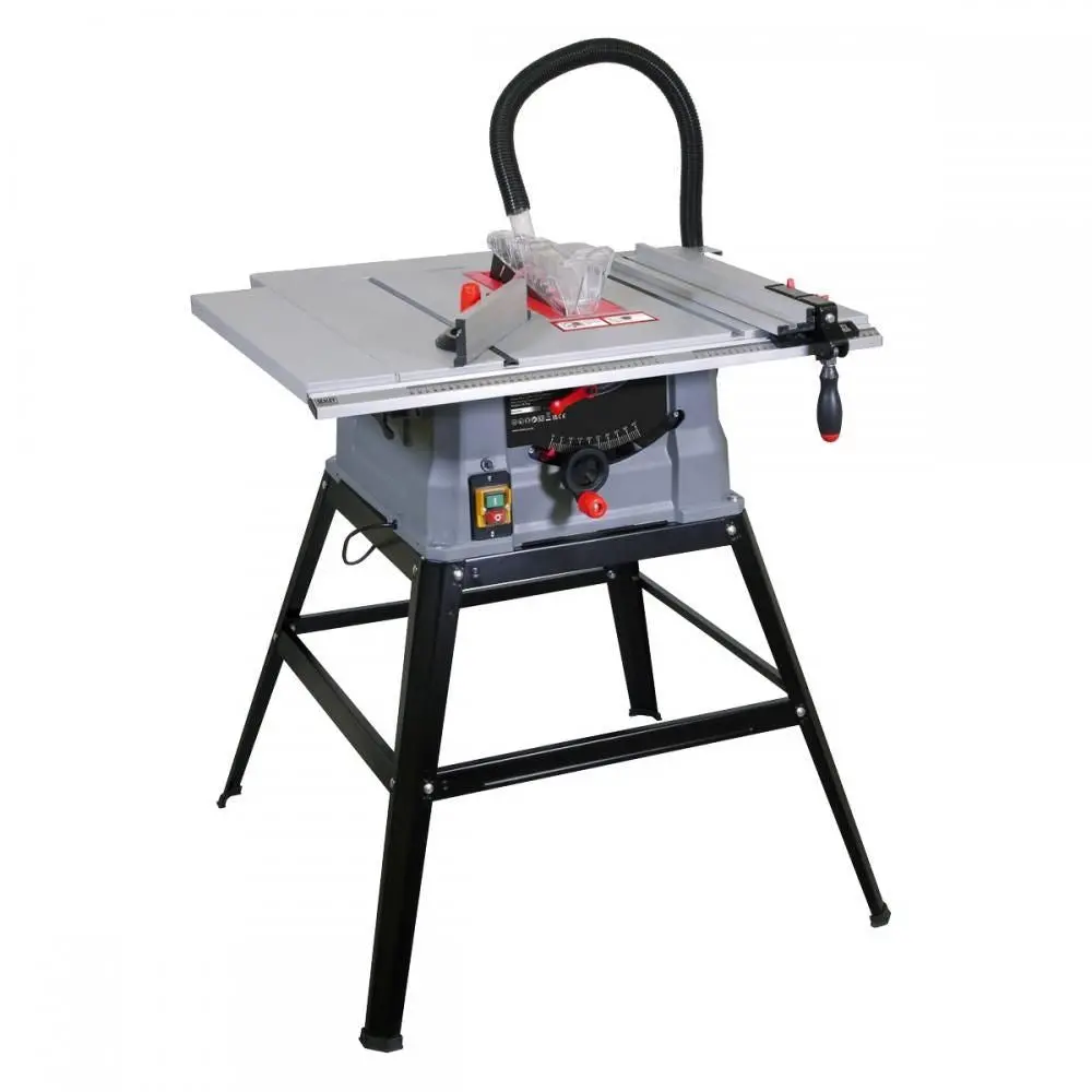 Sealey Ts10p Table Saw Ø254mm 230V 1