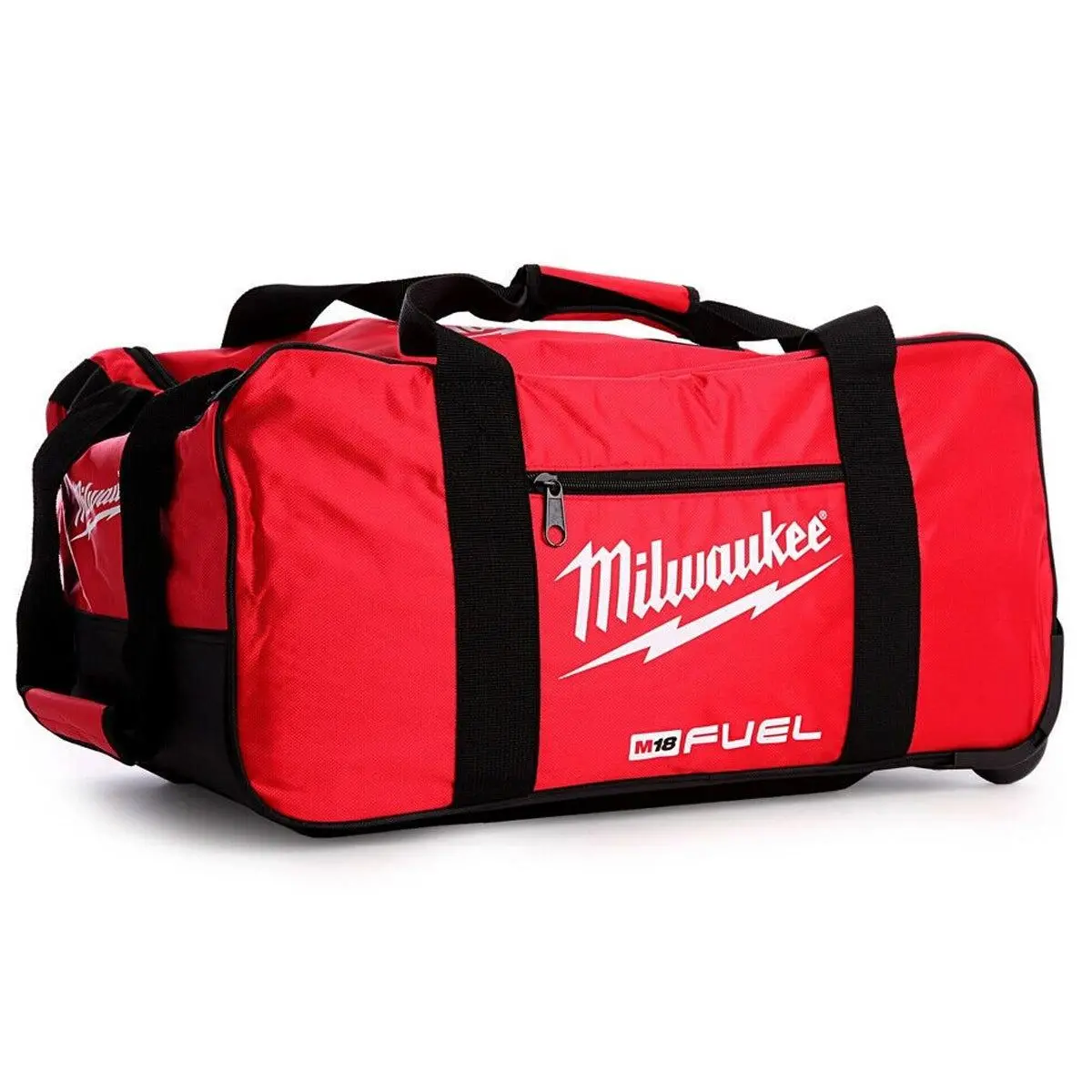 Milwaukee Fuel Extra Large Tool Bag With Wheeled 1