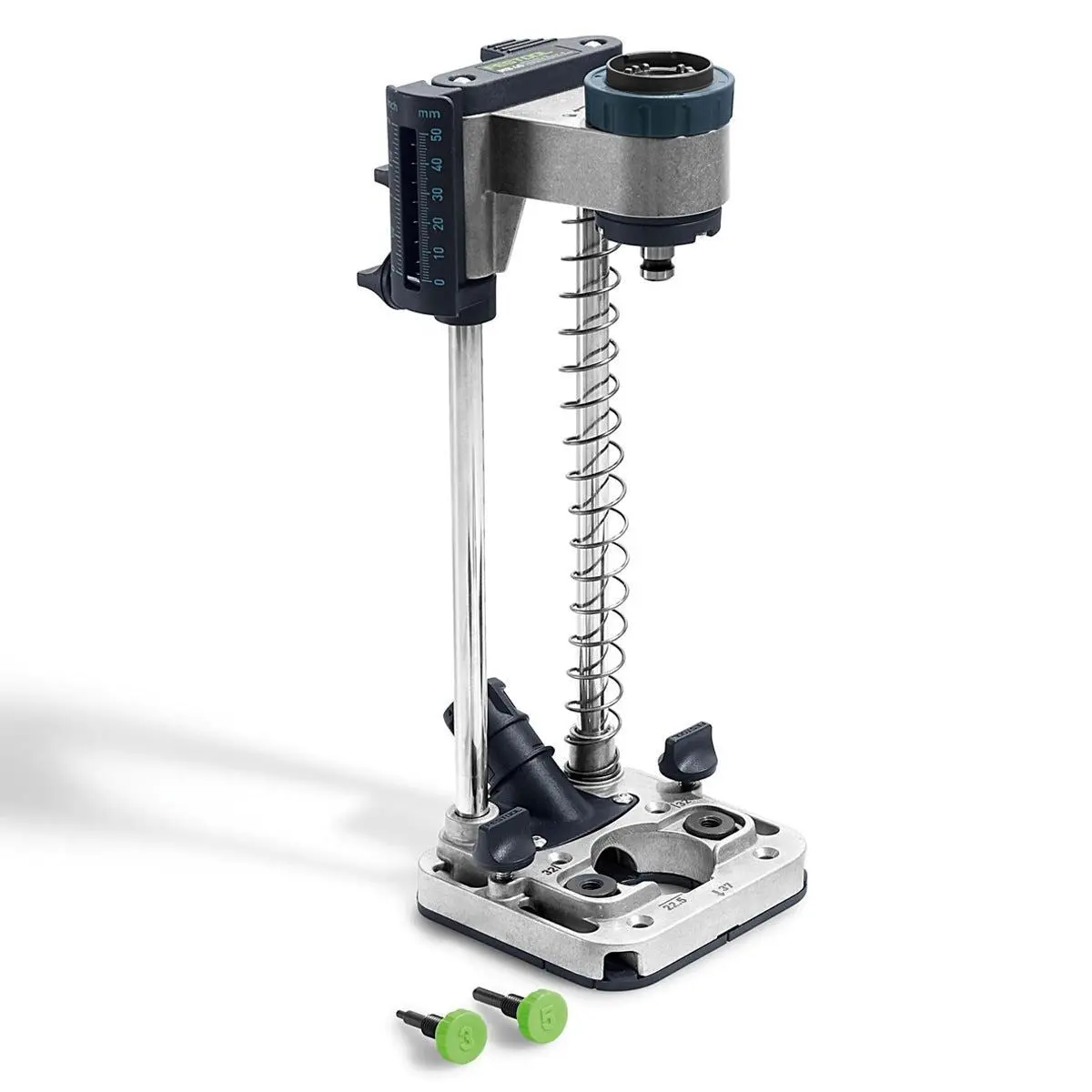 Festool Mb 40 Mobile Drilling Attachment - 577970 1