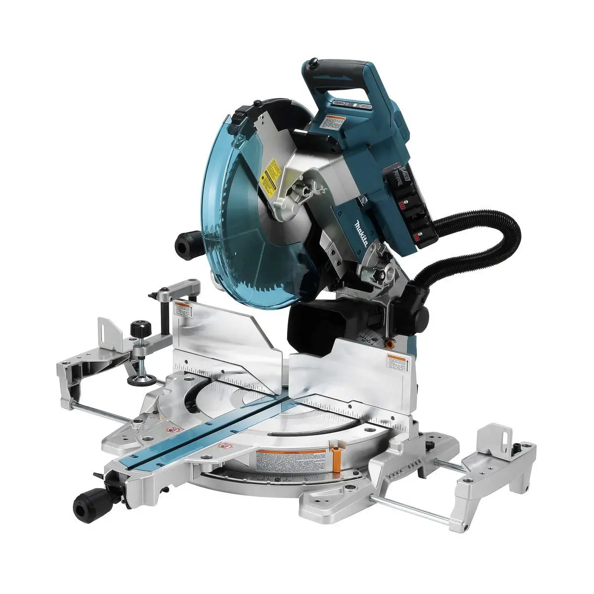 Makita Dls211zu 36V Lxt 305Mm Slide Compound Mitre Saw Body Only 1