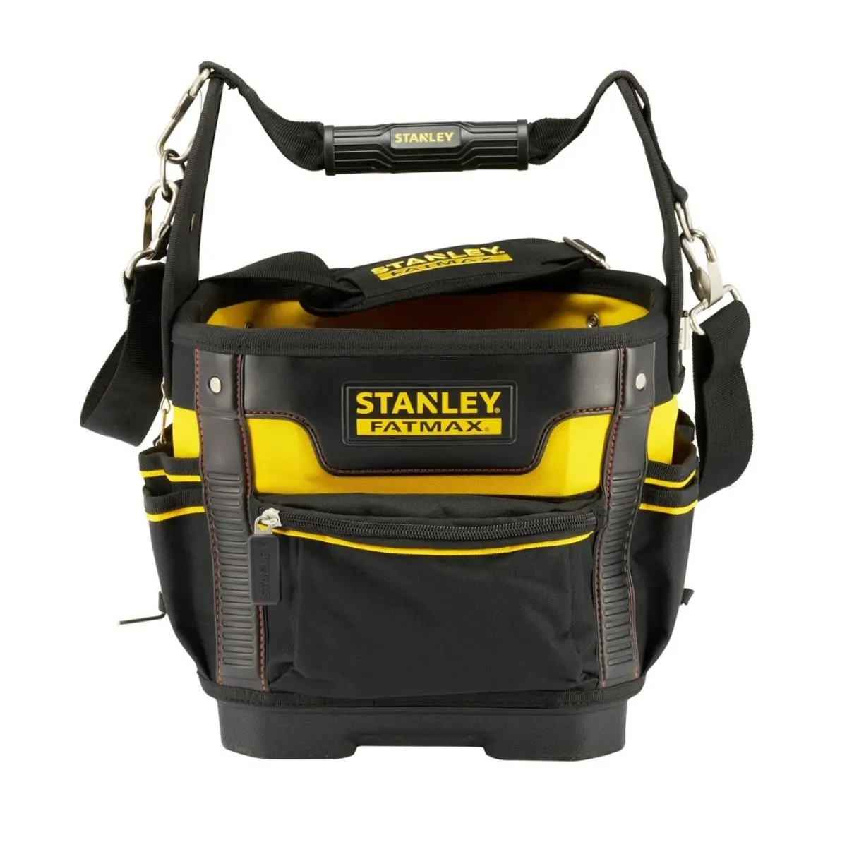 Stanley 1-93-952 Fatmax Technician's Tool Bag Sta193952 2