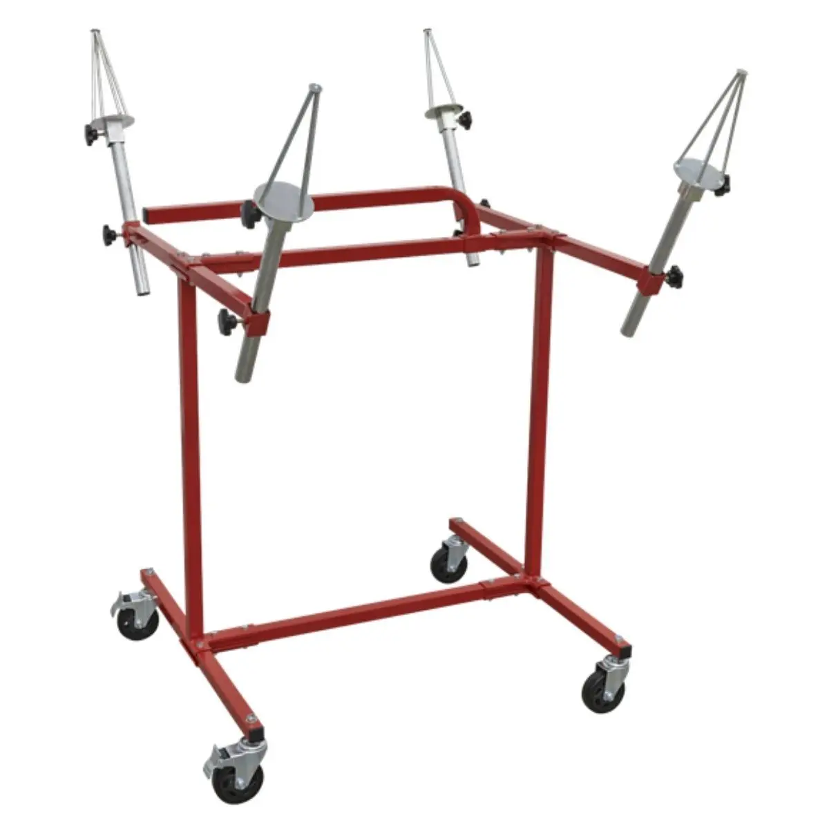 Sealey Mk71 Alloy Wheel Painting/Repair Stand 1