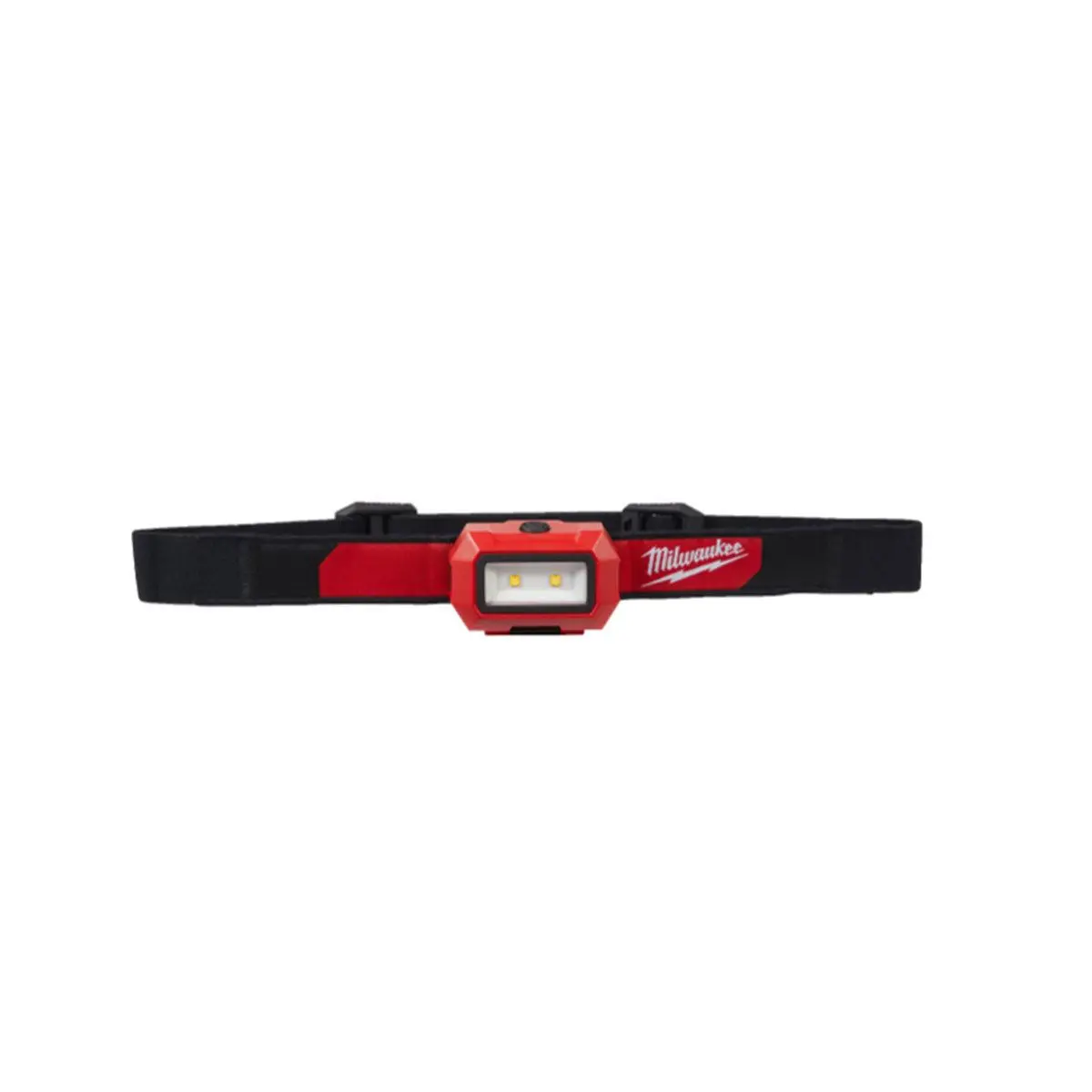Milwaukee Hl2-Led Alkaline Slim Headlamp 350Lm 4933471286 1