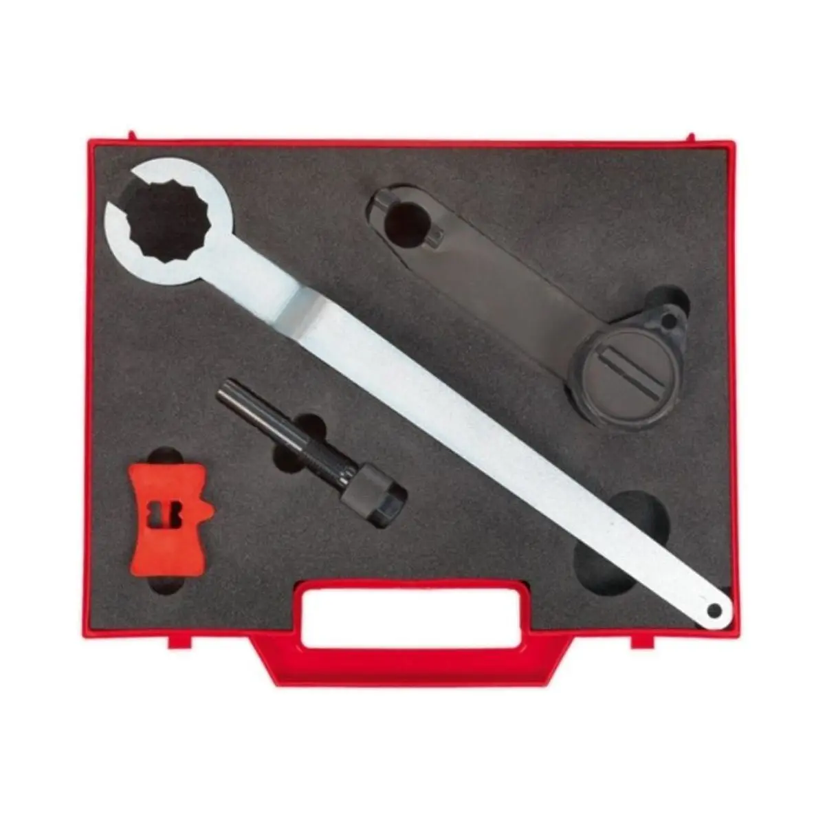 Sealey Vs5140 Petrol Engine Timing Tool Kit Belt Drive 2