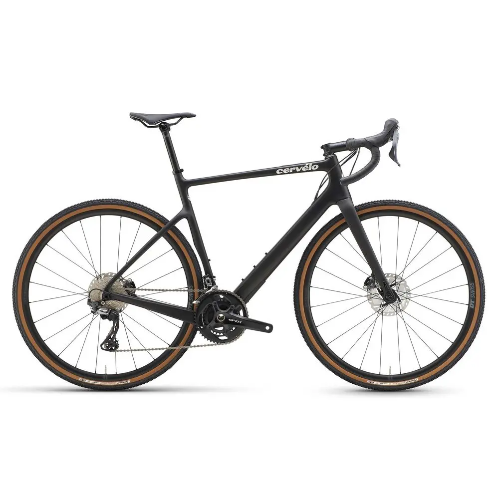 Cervelo Aspero Shimano Grx Disc Gravel Bike 2022, Size 58Cm 1