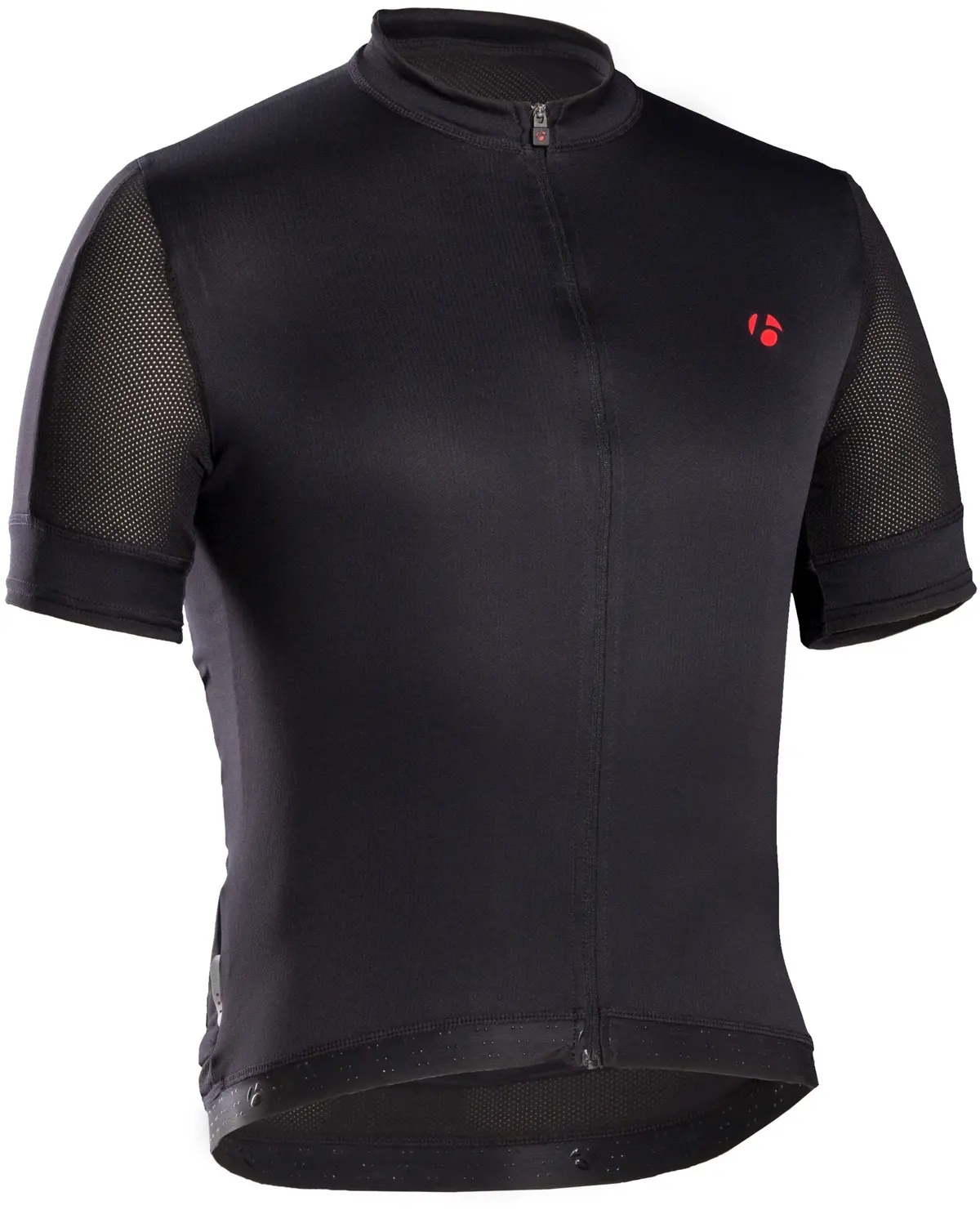 Bontrager Rxl Jersey, Black - Xl 1