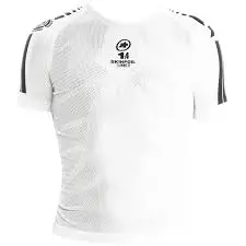 Assos Ss Skinfoil Summer S7 Men's Baselayer, Size Xl 1
