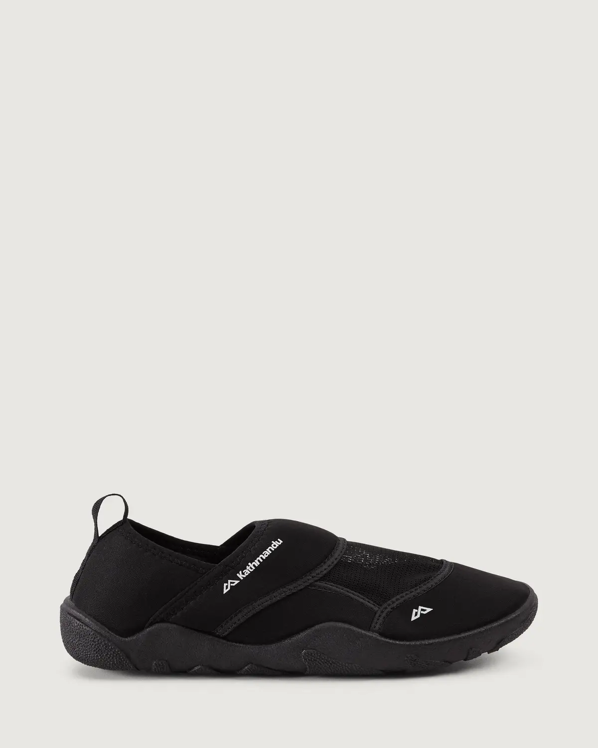 Unisex Reefwalker Shoes - Black 1