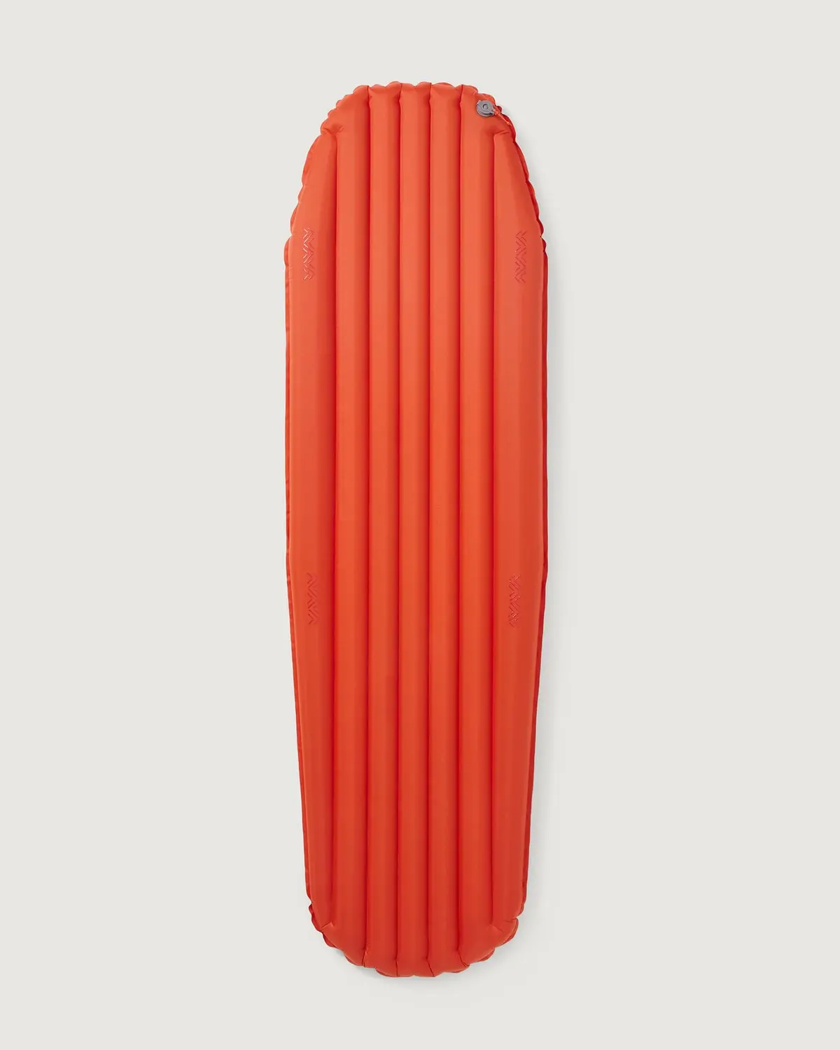 Zenter Insulated Air Mat - Red Earth 1