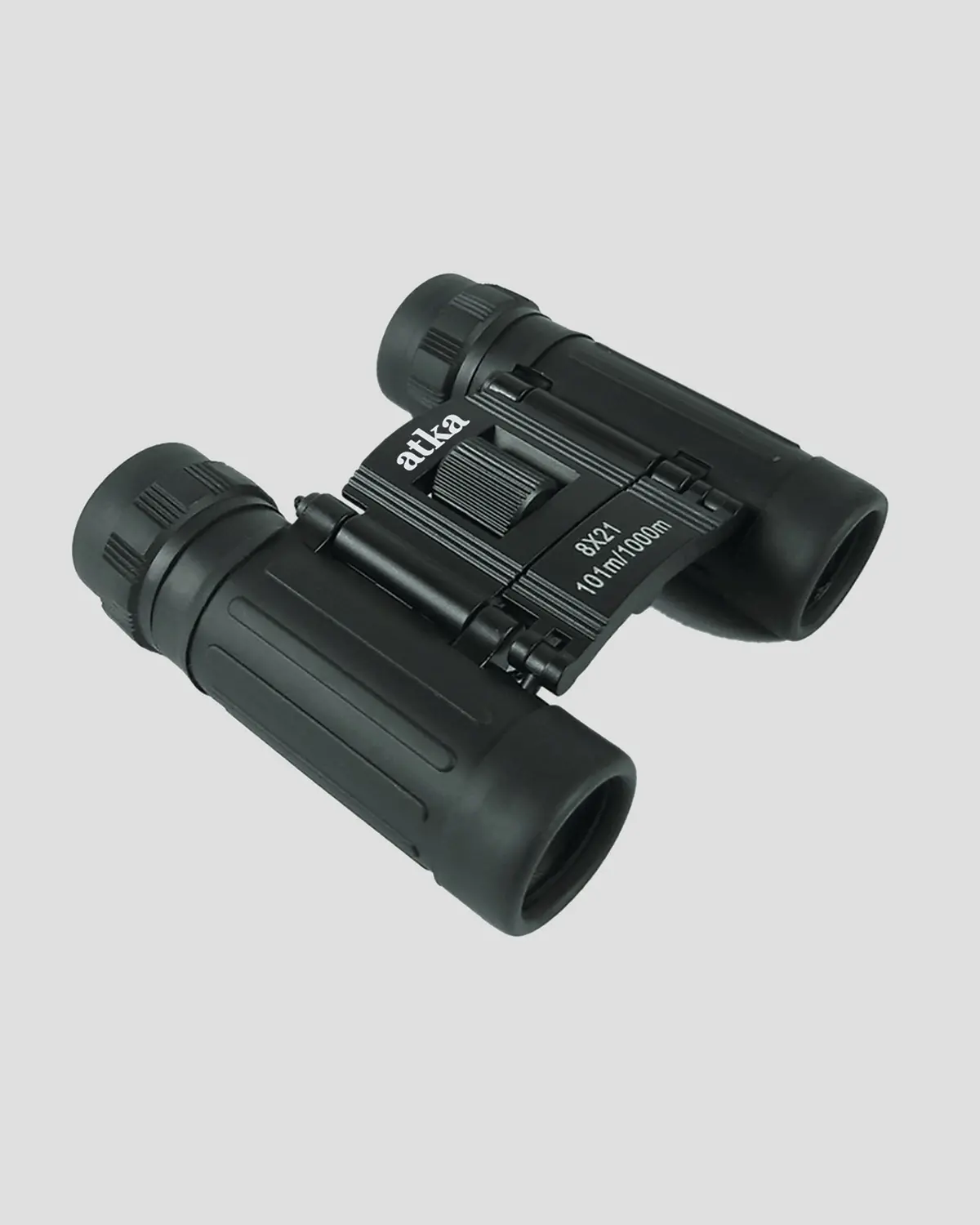 Atka Binoculars 8X21 - Black 1