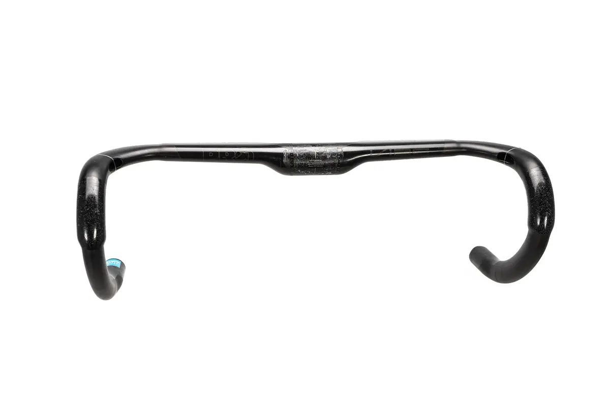Pro Vibe Aero Carbon Handlebar, 40Cm 1