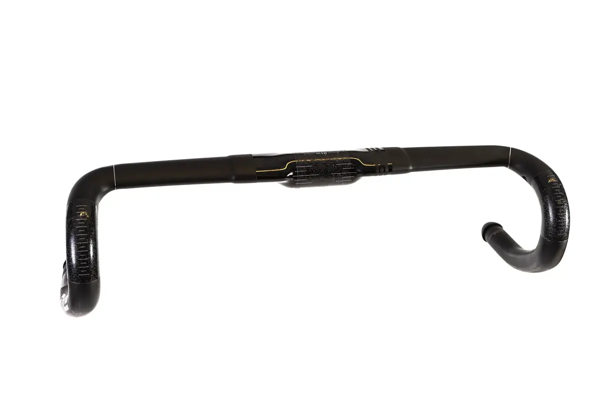 Enve Ses Ar Integrated Compact Handlebar, 40Cm 1