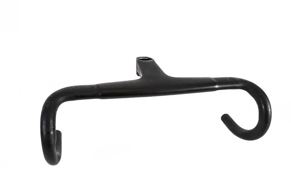 Canyon Cp10 Integrated Carbon Handlebars 410/110Mm 1