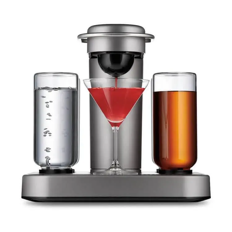 The Bartesian For Corporate Gifting 1