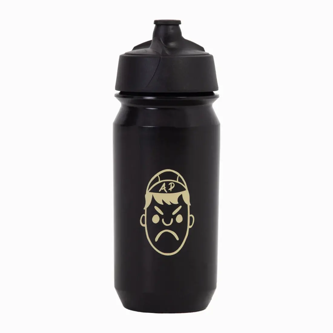 Angry Pablo Bio Earthtone Water Bottle 3