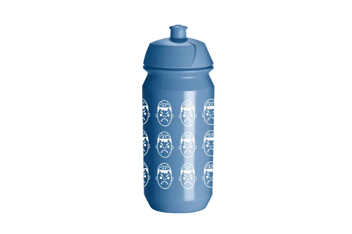 Angry Pablo Bio Water Bottle 2