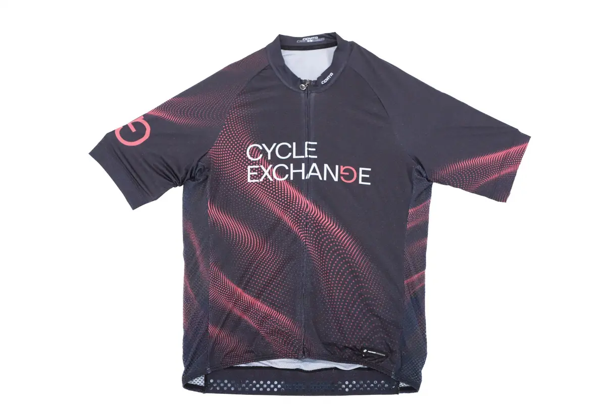 Breakaway: The Better Way Edition Cycling Jersey 1