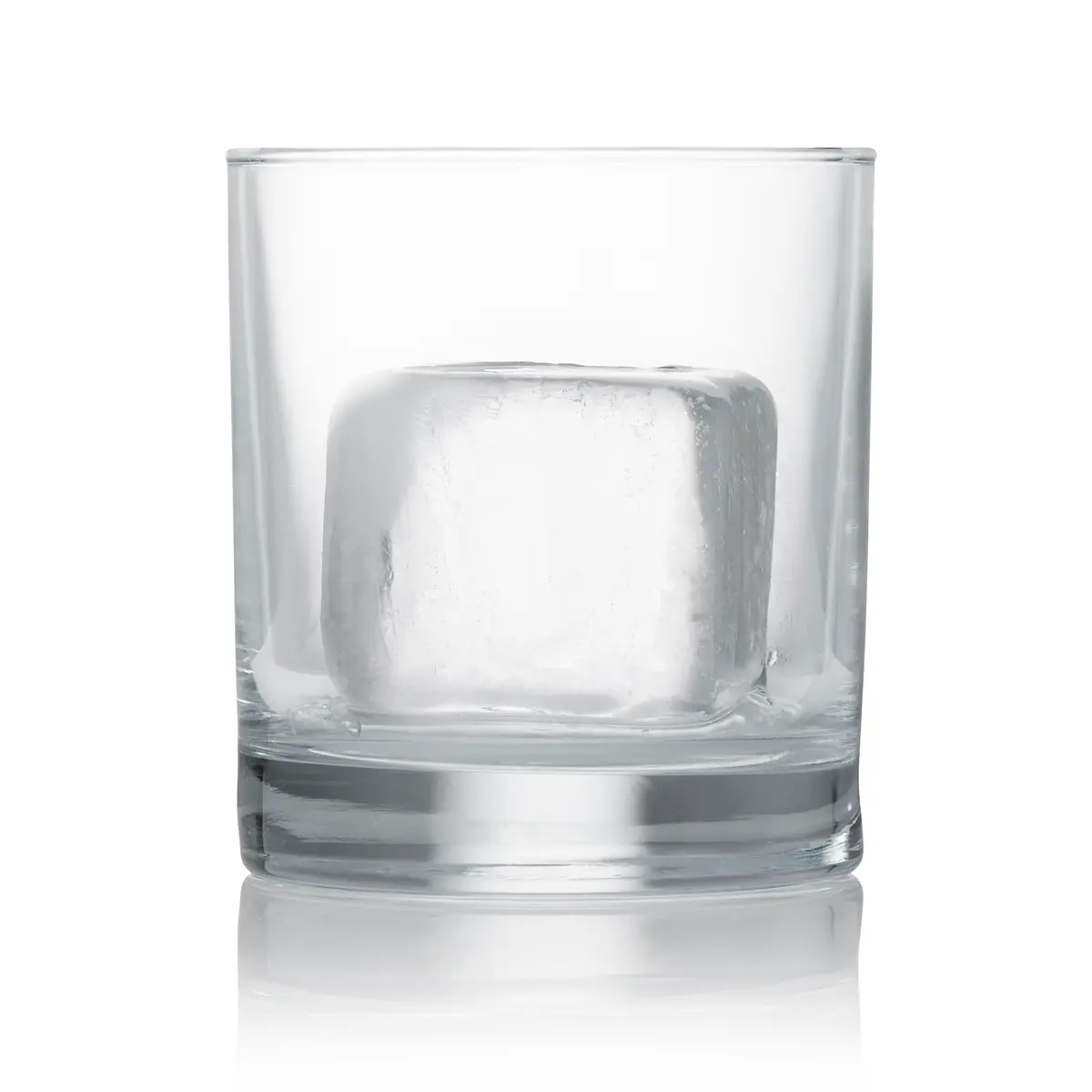 Clear Cube Ice Maker 2