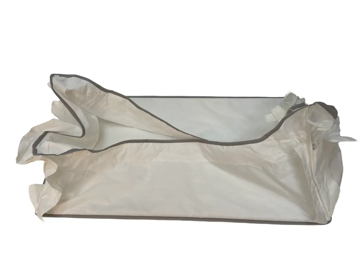 Storage Basket - Clear-Vue Co-Sleeper® Bassinet 2