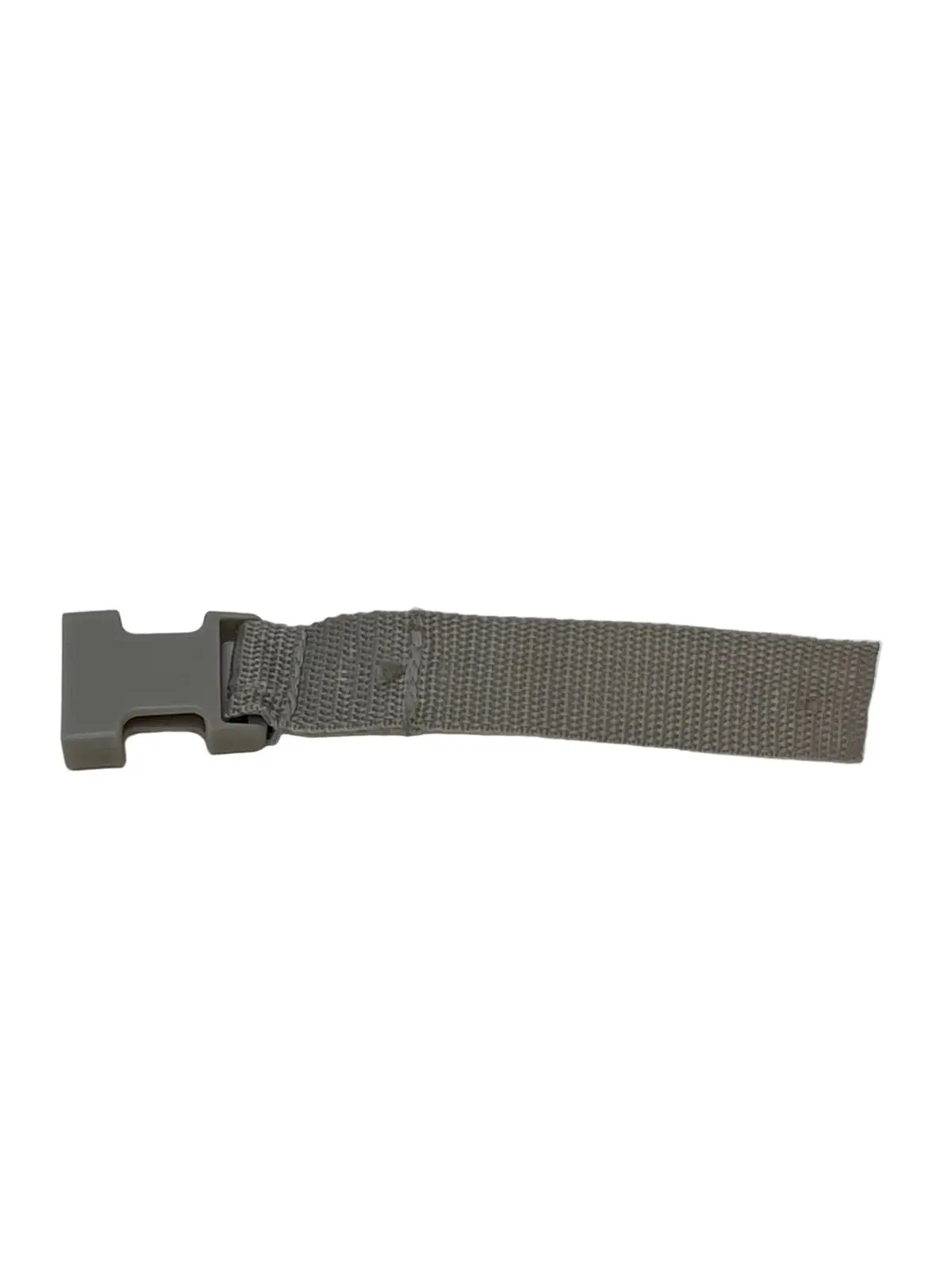 Connector Strap With Buckle  - Clear-Vue Co-Sleeper® Bassinet 1