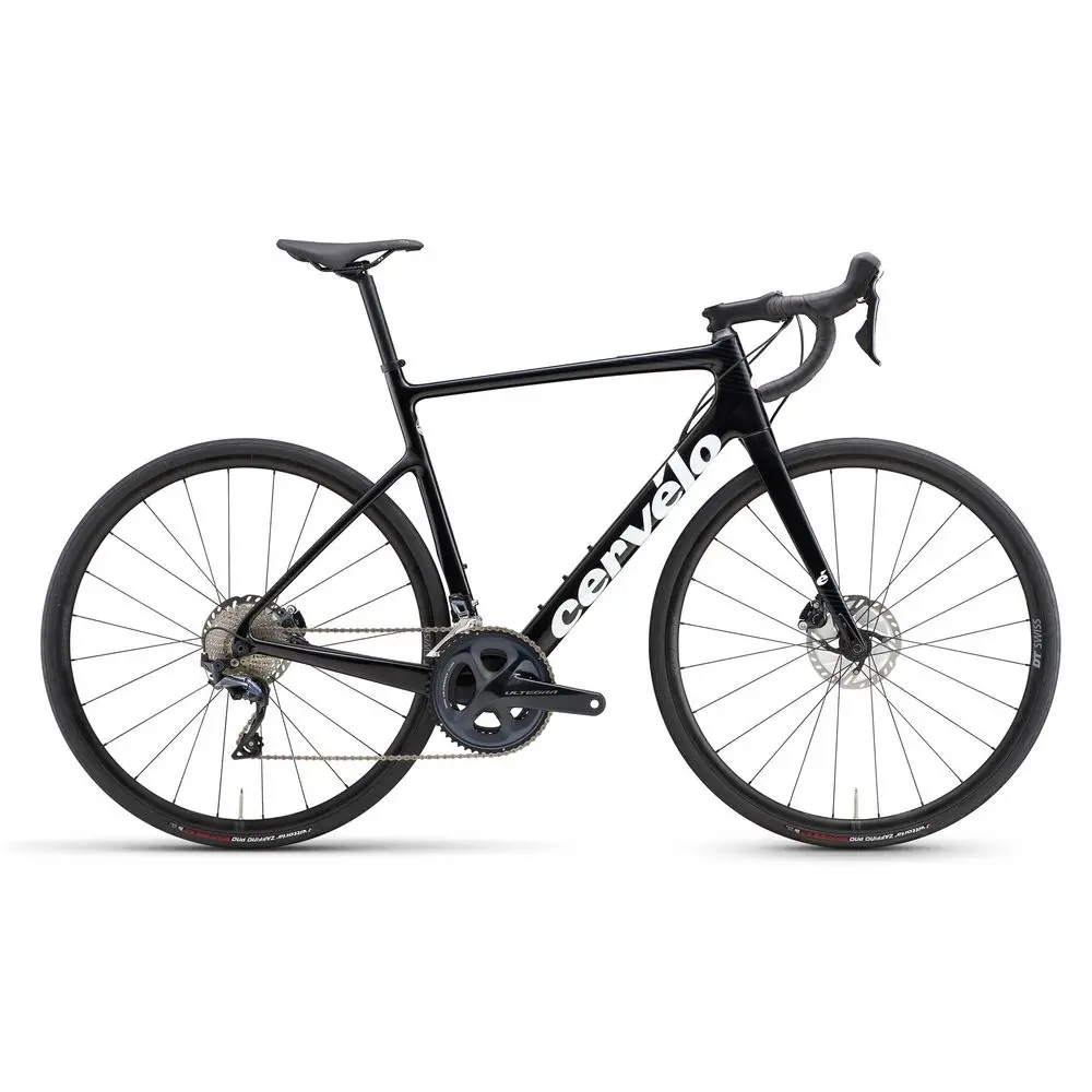 Cervelo Caledonia Disc Shimano Ultegra Road Bike 2022, Size 54Cm 1