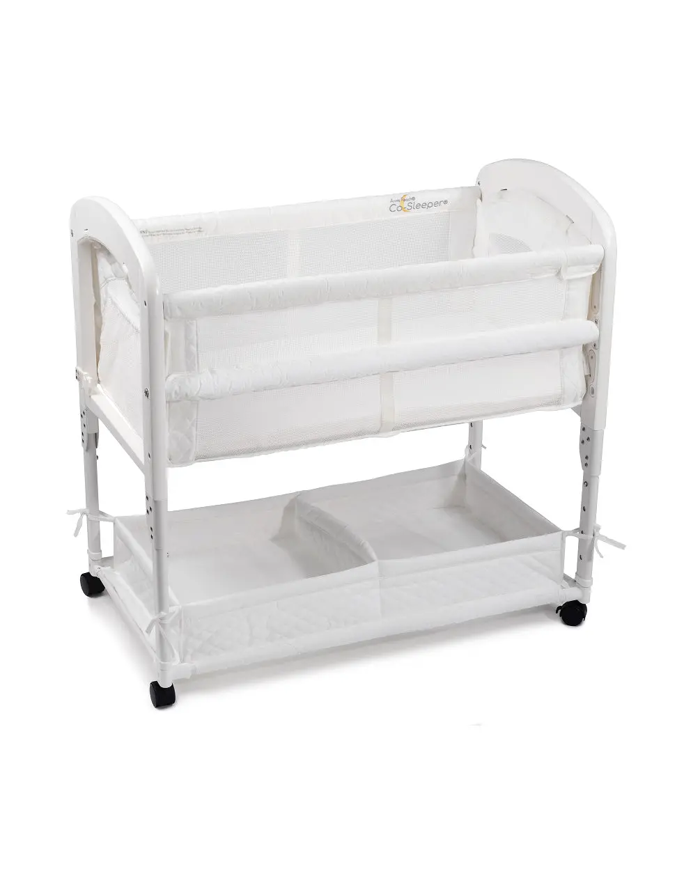Cambria™ Co-Sleeper® Bassinet 1