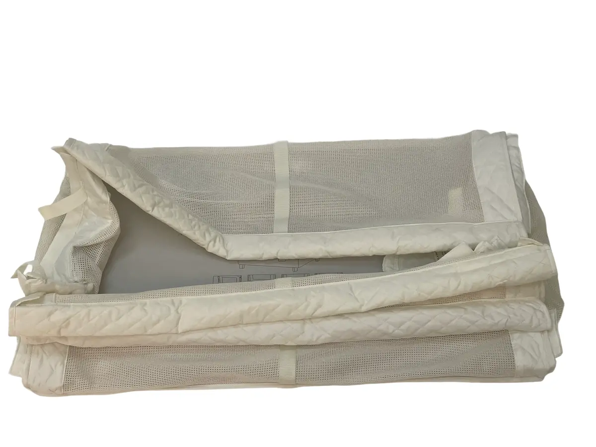 Sleeping Nest - Cambria Co-Sleeper® Bassinet 1