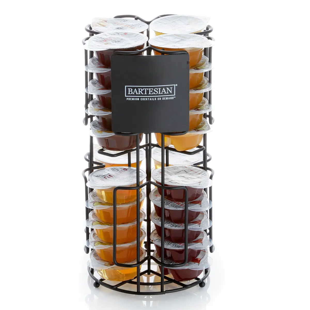 Capsule Storage Stand 1