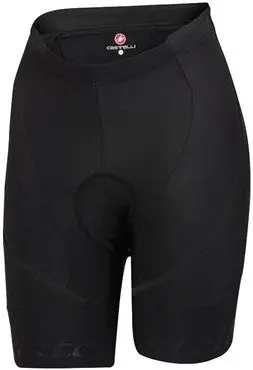 Castelli Evoluzione Women Shorts 1