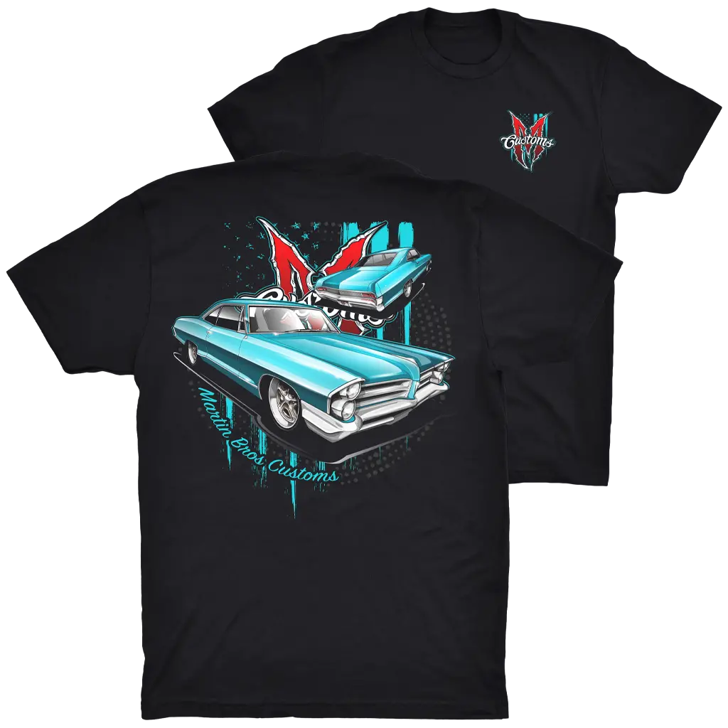 Men's 1965 Catalina 1