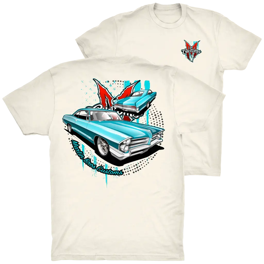 Men's 1965 Catalina In Cream 1