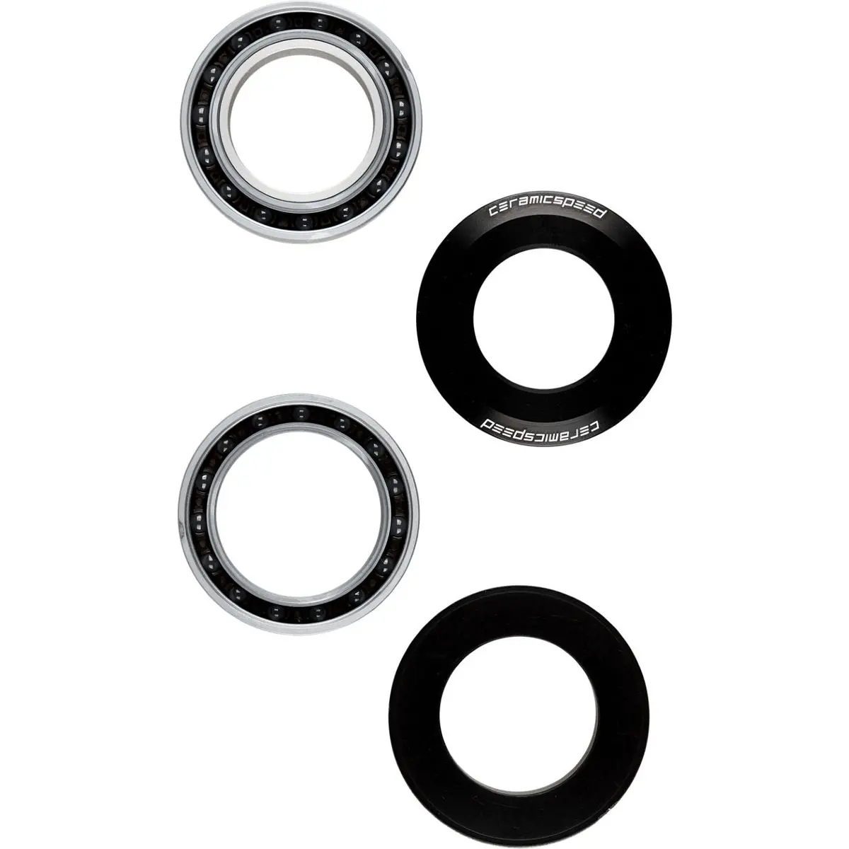 Ceramicspeed Bb90 Trek Sram Bottom Bracket Bearings 1