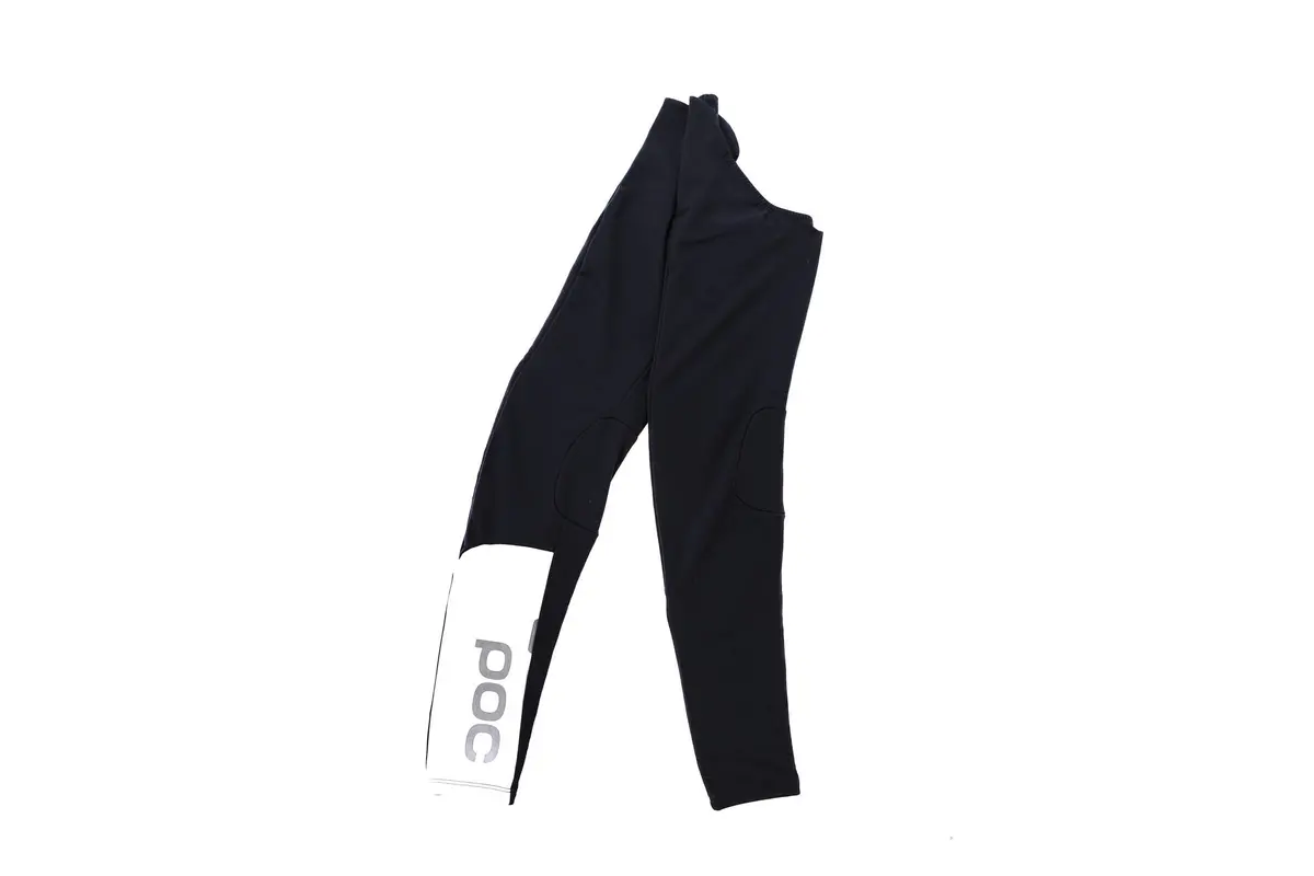 Poc Avip Legwarmer, Navy/White - Large 1