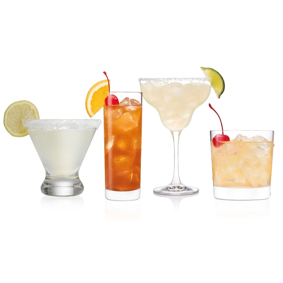 Cocktail Sampler Variety Pack 1