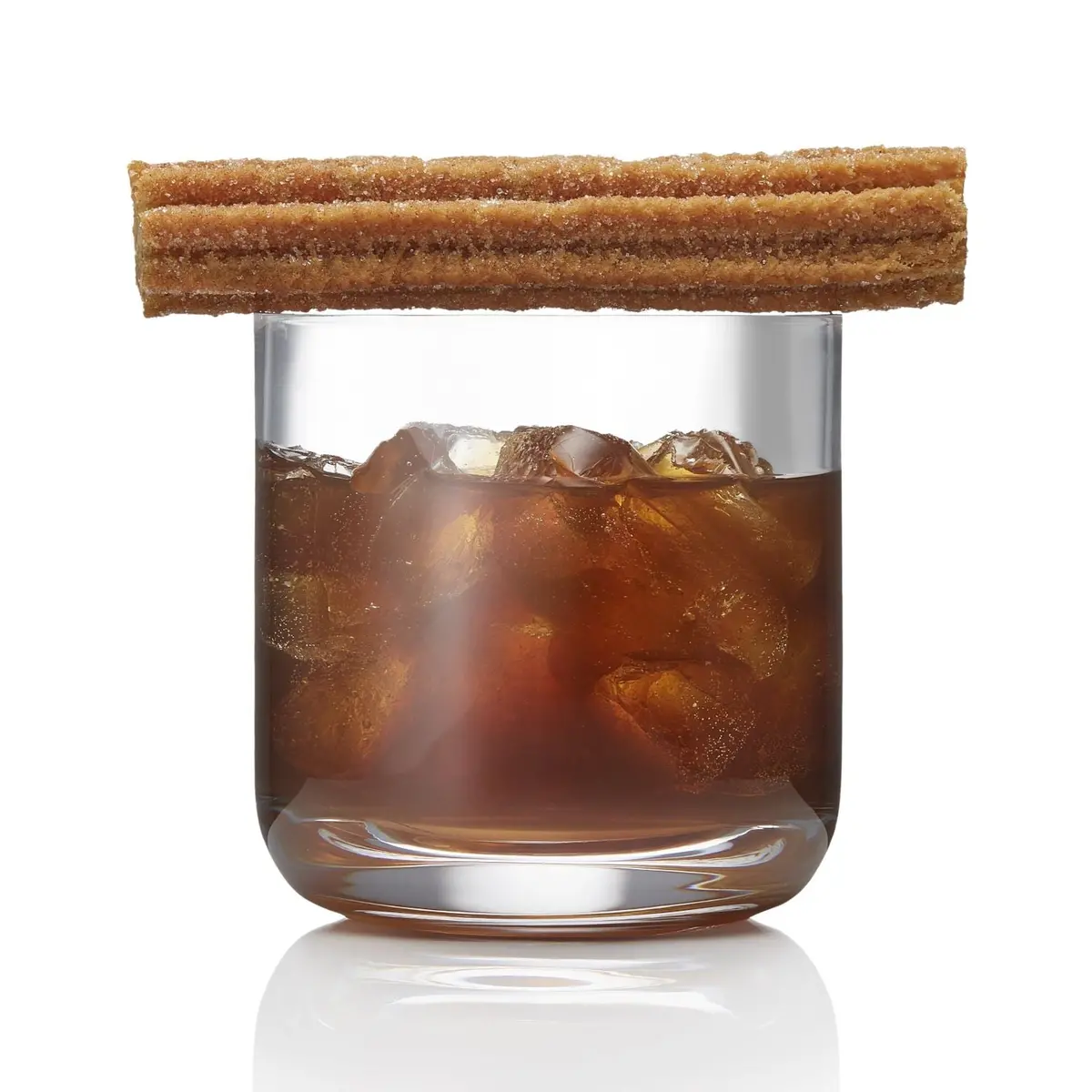 Cafécito Churro Capsules 2