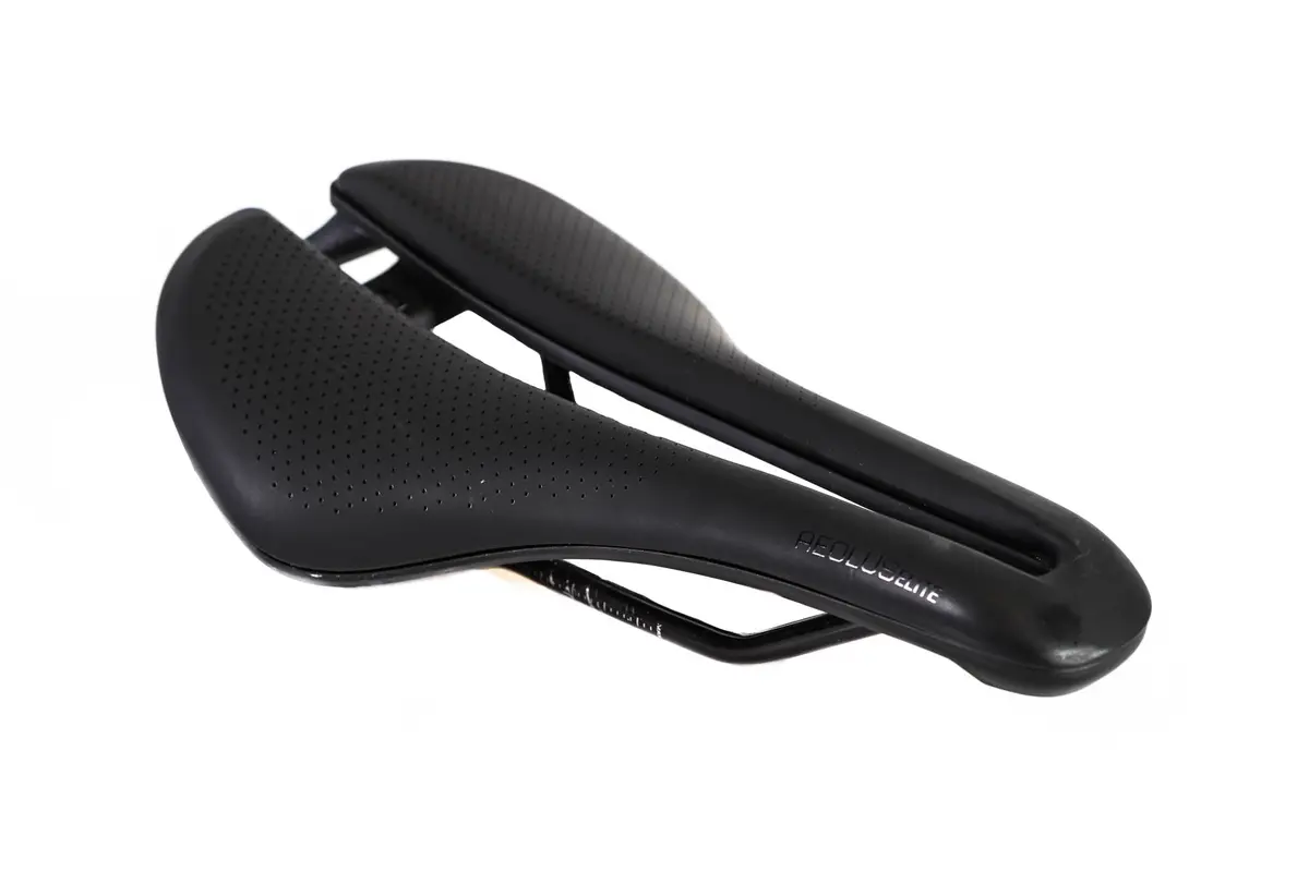 Bontrager Aeolus Elite Saddle, 145Mm 1