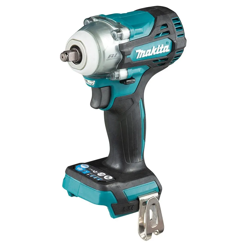 Makita Dtw302z 18V Lxt 3/8In Brushless Impact Wrench Body Only 1