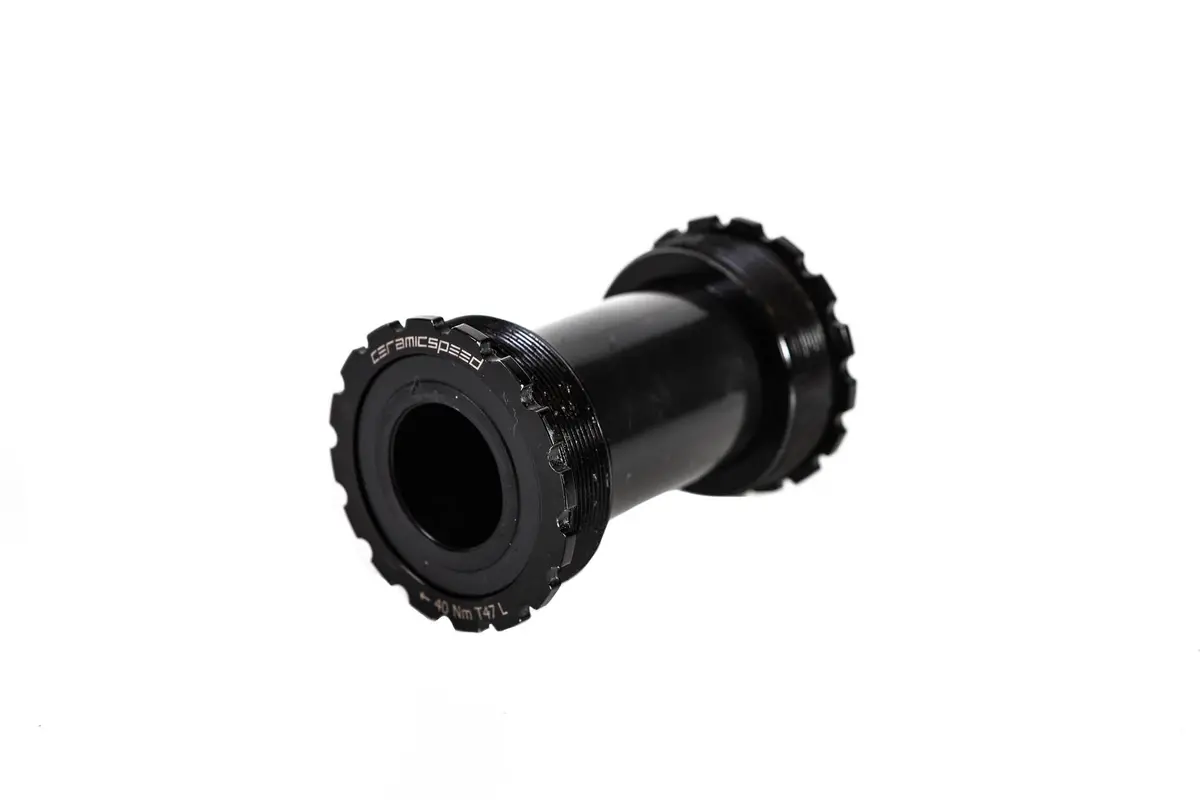 Ceramicspeed T47 Bottom Bracket, 24Mm 1
