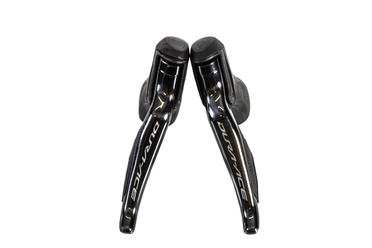 Shimano Dura-Ace R9150 Di2 Rim Brake Shifters 1
