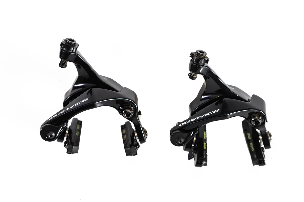 Shimano Dura-Ace R9110 Direct Mount Brakes 1