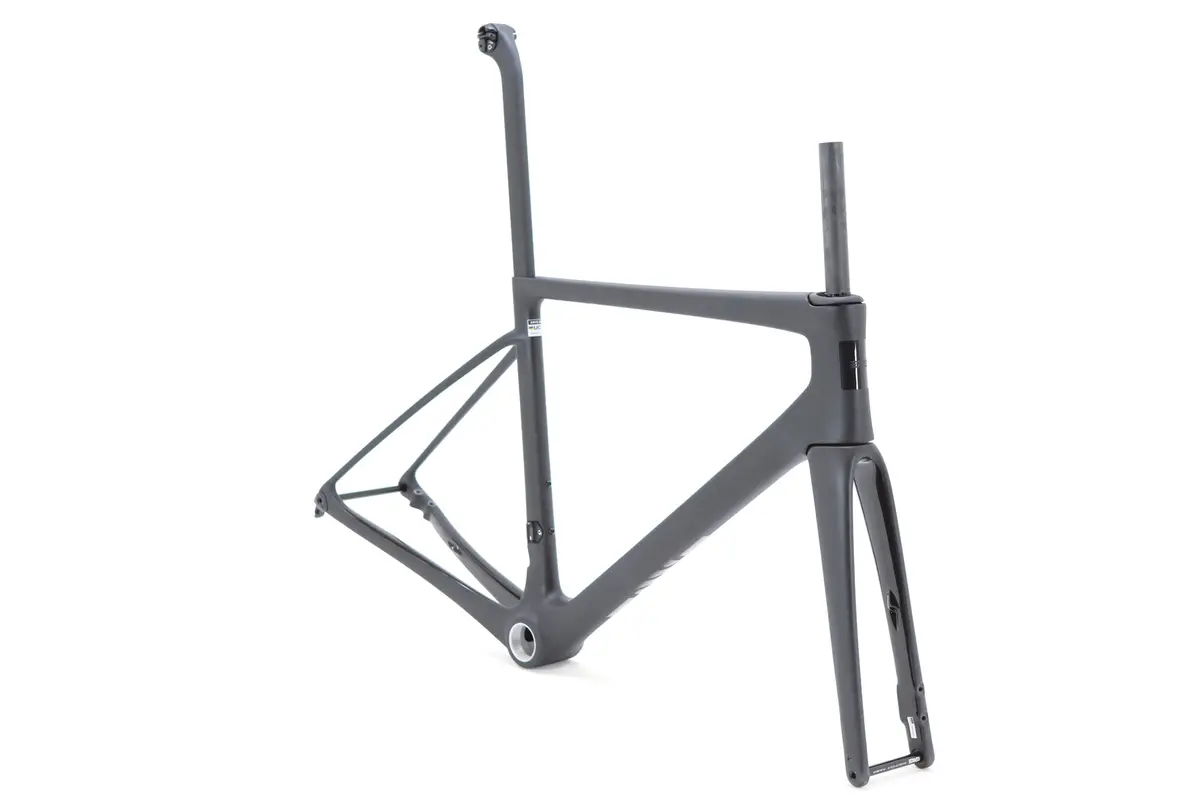 Enve Melee Disc Road Frameset 2024, Size 56Cm 1