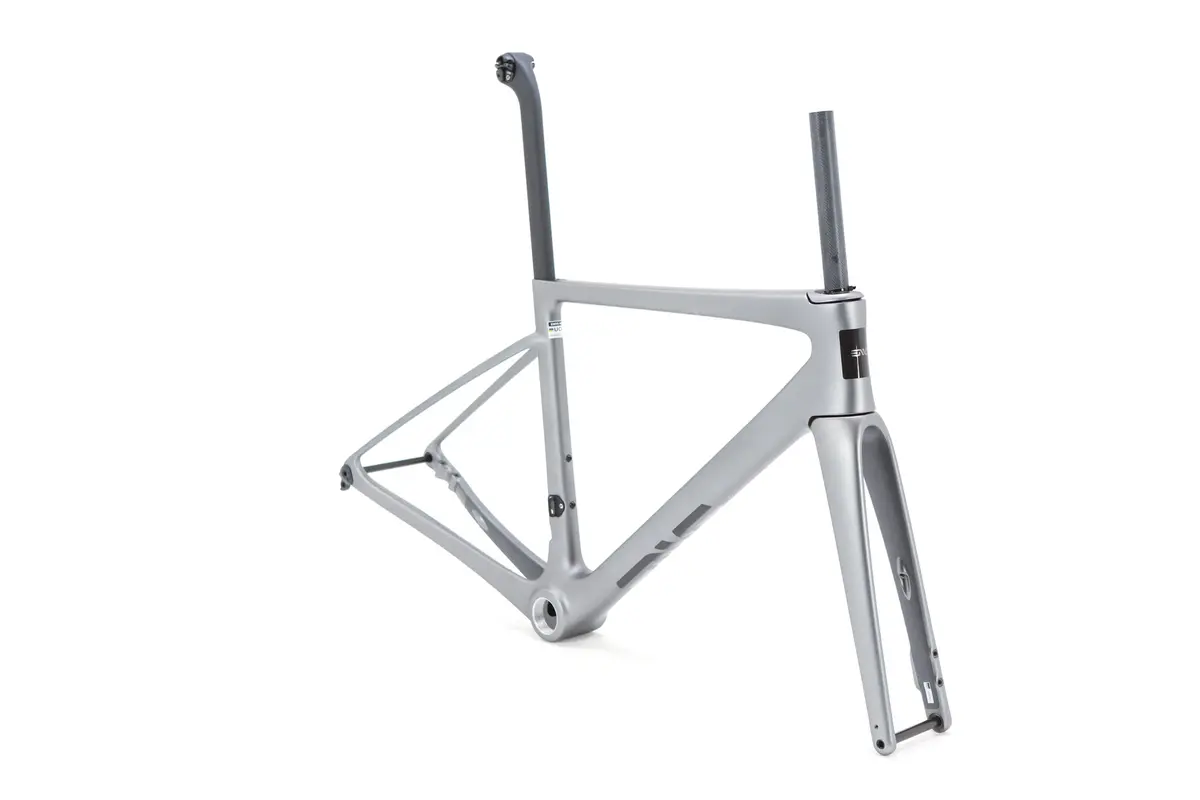Enve Melee Disc Road Frameset 2024, Size 52Cm 1